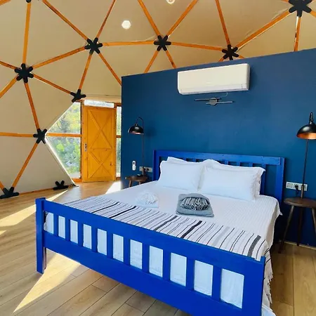 Dome
