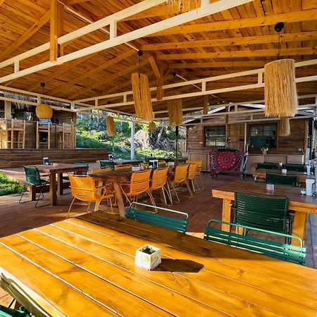 Tente de luxe Dome *