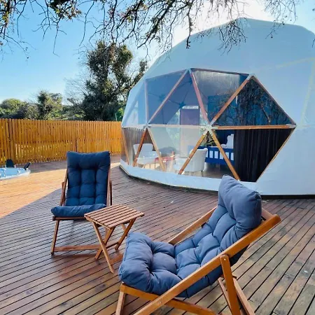 خيمة فخمة Dome بودروم