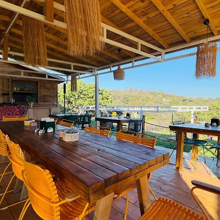 ラグジュアリーテント Dome *