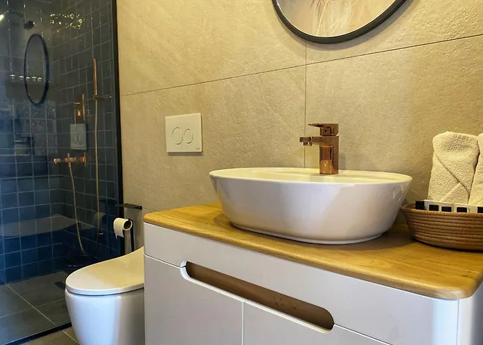 Lüks kamp alanı Dome *