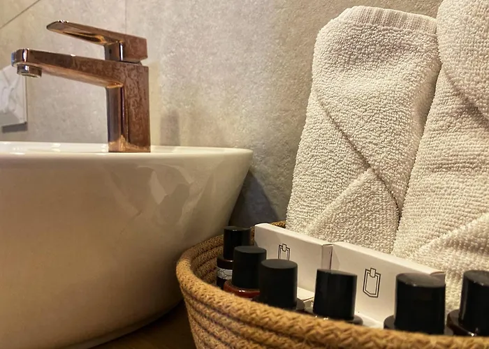 Dome Lüks kamp alanı